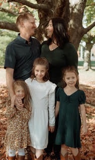 Matt Dunford, owner of Spotlight Home & Lifestyle